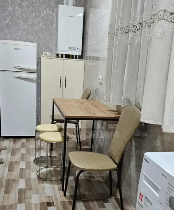Сдам 2-комн. квартиру 40м² 1/9 эт. Тбилиси - изображение 4