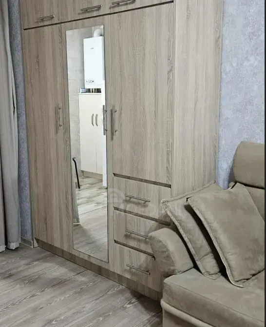 Сдам 2-комн. квартиру 40м² 1/9 эт. Тбилиси - изображение 1