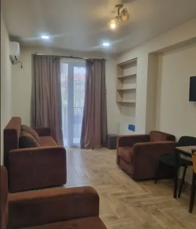 Сдам 2-комн. квартиру 49м² 2/4 эт. Тбилиси