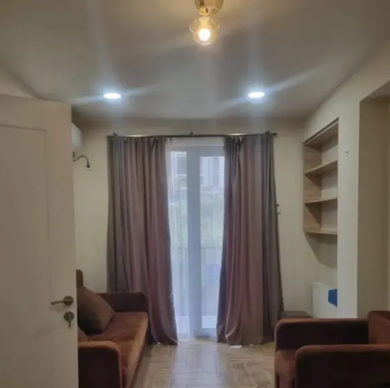 Сдам 2-комн. квартиру 49м² 2/4 эт. Тбилиси