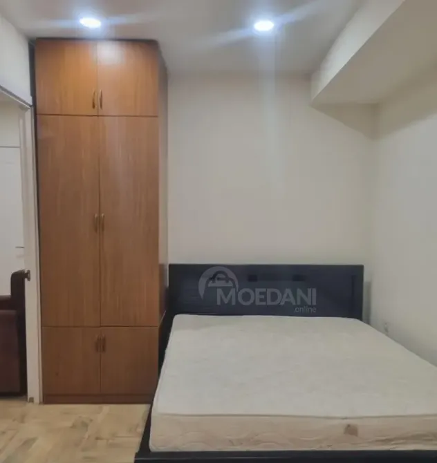 ქირავდება 2 ოთახიანი ბინა 49მ² 2/4 სართ თბილისი - photo 5