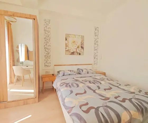 Сдам 2-комн. квартиру 50м² 8/9 эт. Тбилиси