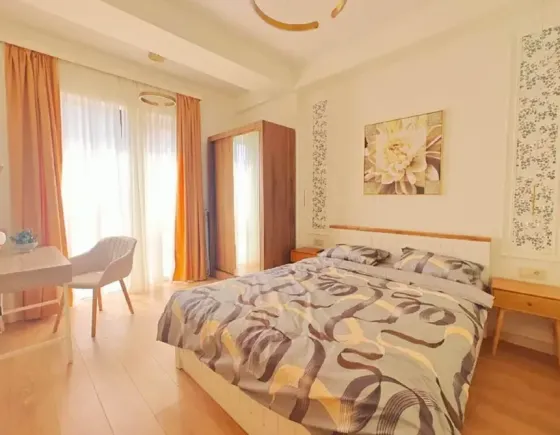 Сдам 2-комн. квартиру 50м² 8/9 эт. Тбилиси