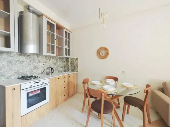 Сдам 2-комн. квартиру 50м² 8/9 эт. Тбилиси