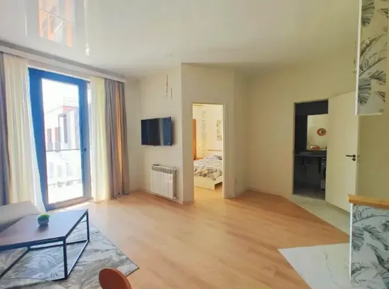 Сдам 2-комн. квартиру 50м² 8/9 эт. Тбилиси