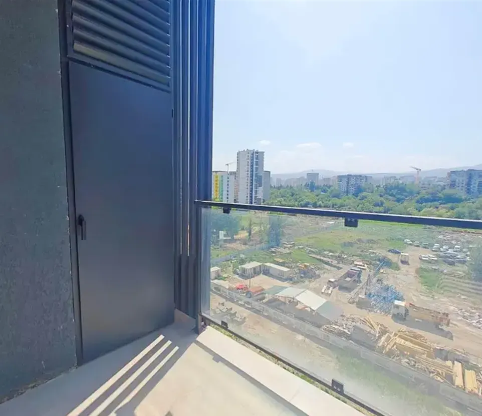 Apartments For Rent two-room 50м² 8/9 floor Tbilisi - photo 11