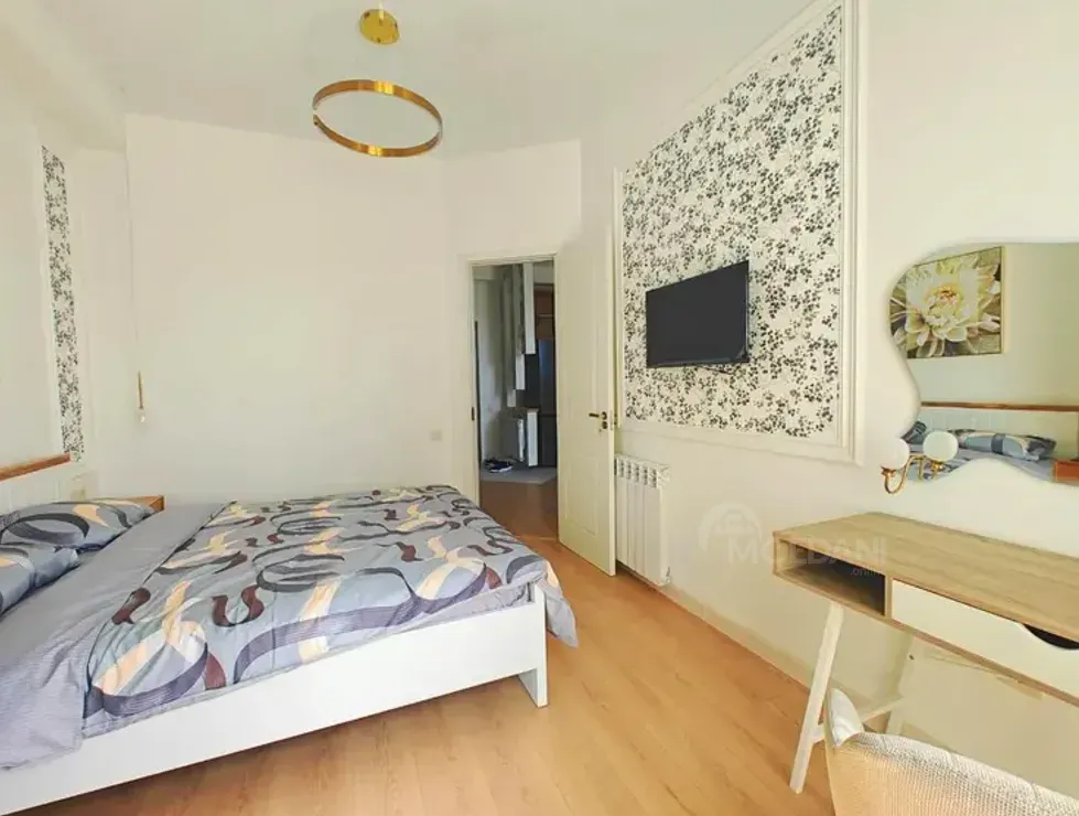 Apartments For Rent two-room 50м² 8/9 floor Tbilisi - photo 7