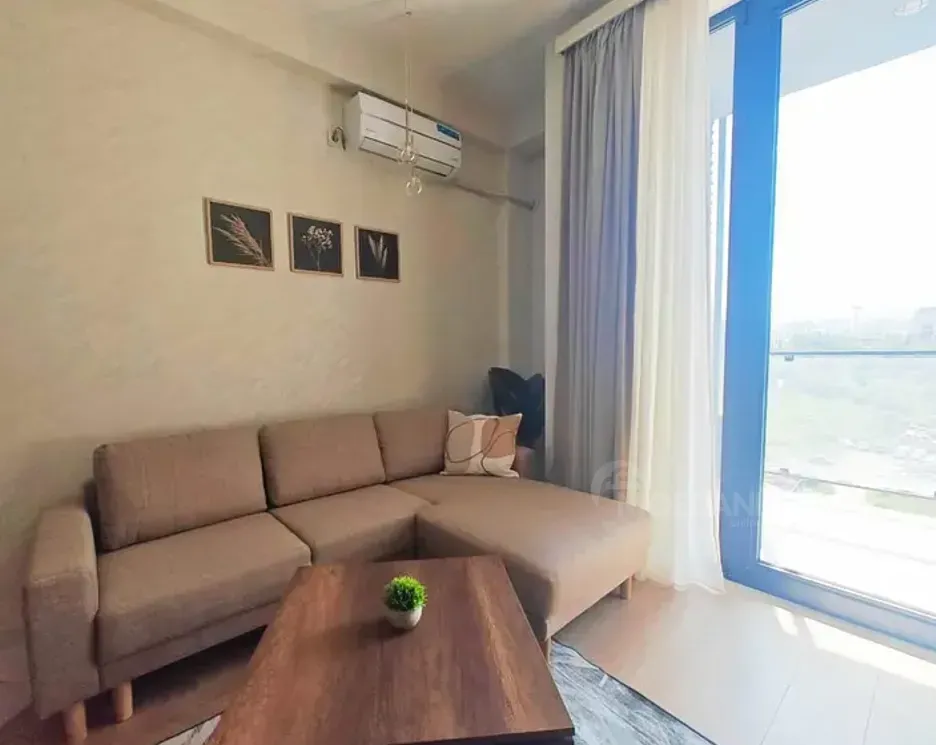 Apartments For Rent two-room 50м² 8/9 floor Tbilisi - photo 4