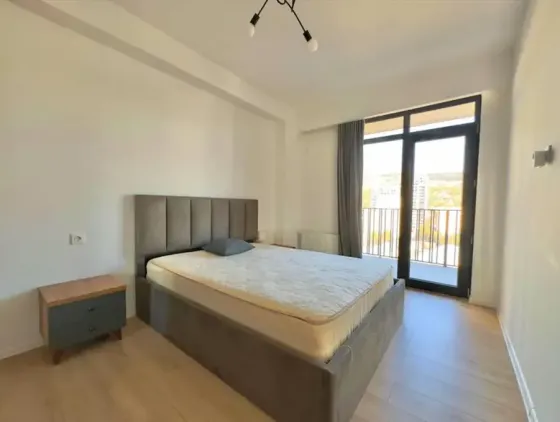 Сдам 2-комн. квартиру 54м² 11/18 эт. Тбилиси