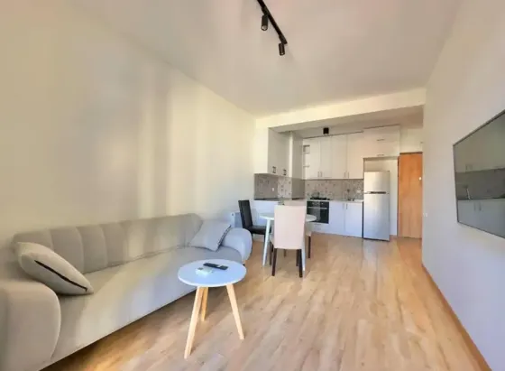 Сдам 2-комн. квартиру 54м² 11/18 эт. Тбилиси