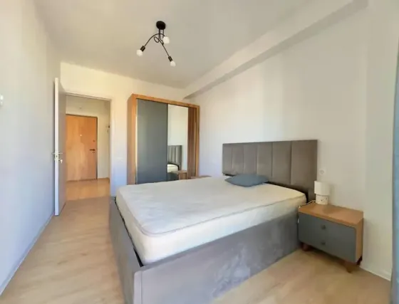 Сдам 2-комн. квартиру 54м² 11/18 эт. Тбилиси