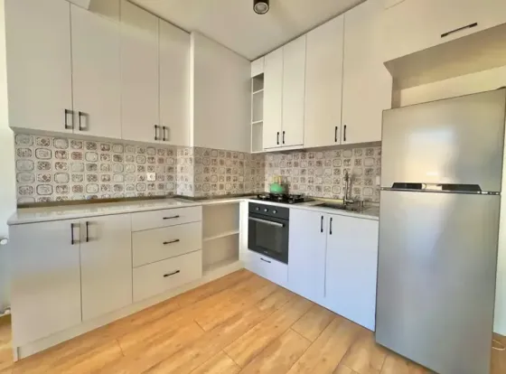 Сдам 2-комн. квартиру 54м² 11/18 эт. Тбилиси