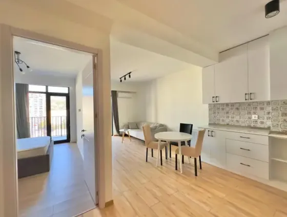 Сдам 2-комн. квартиру 54м² 11/18 эт. Тбилиси
