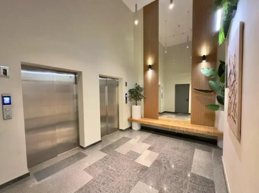 ქირავდება 2 ოთახიანი ბინა 54მ² 11/18 სართ თბილისი - photo 16