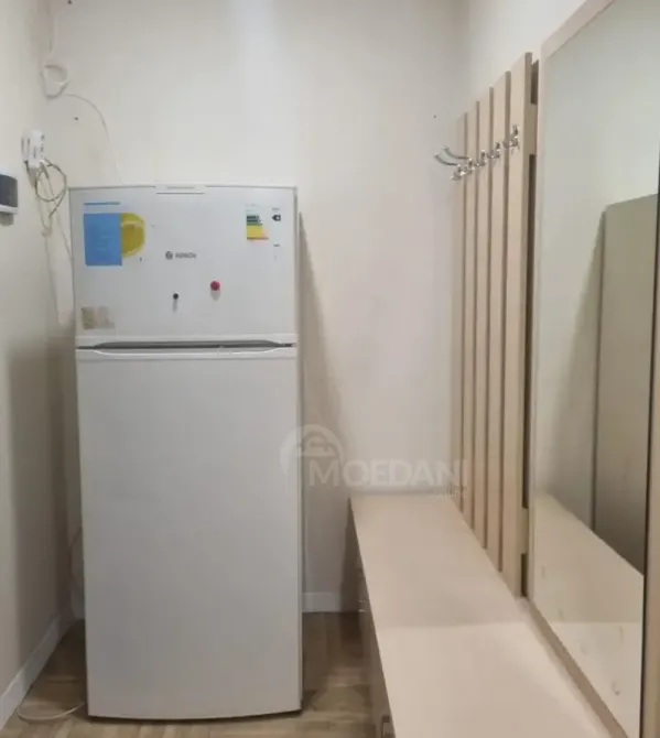 ქირავდება 2 ოთახიანი ბინა 54მ² 11/18 სართ თბილისი - photo 18