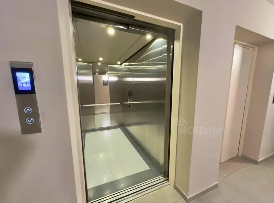 ქირავდება 2 ოთახიანი ბინა 54მ² 11/18 სართ თბილისი - photo 14