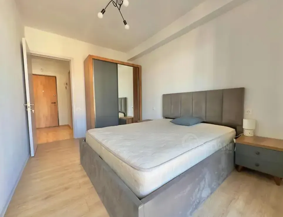 ქირავდება 2 ოთახიანი ბინა 54მ² 11/18 სართ თბილისი - photo 7