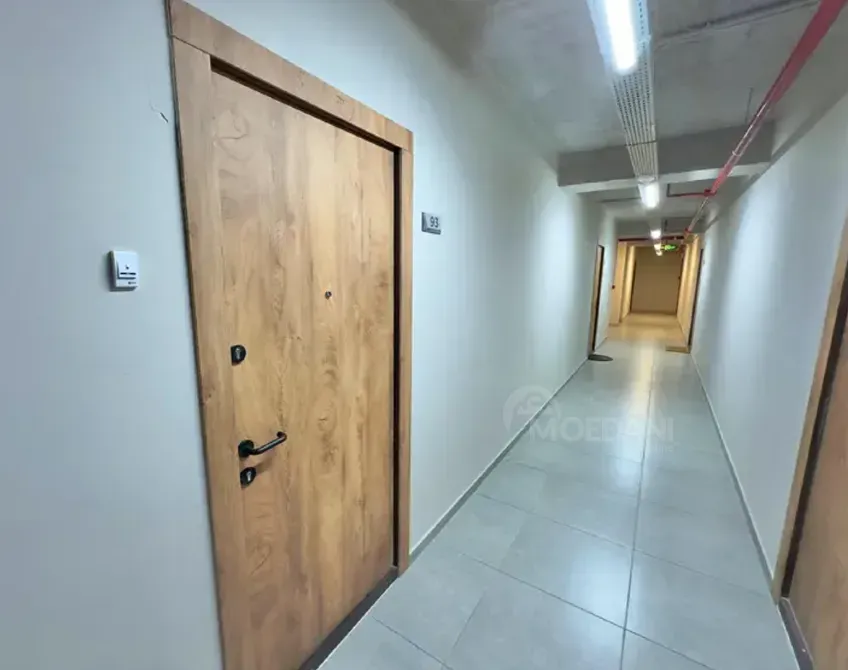 ქირავდება 2 ოთახიანი ბინა 54მ² 11/18 სართ თბილისი - photo 11