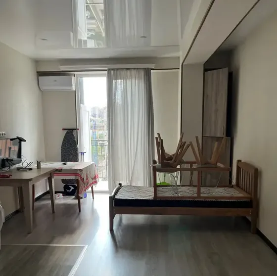 Сдам 1-комн. квартиру 31м² 7/12 эт. Тбилиси