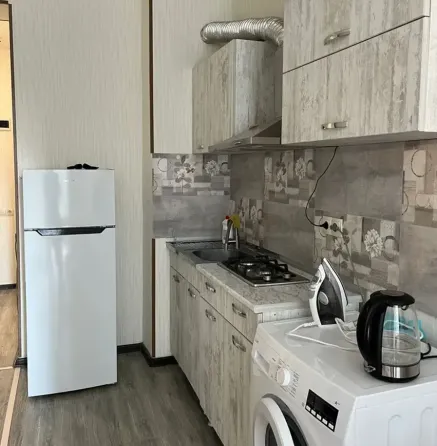 Сдам 1-комн. квартиру 31м² 7/12 эт. Тбилиси