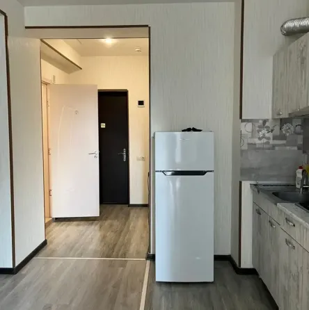 Сдам 1-комн. квартиру 31м² 7/12 эт. Тбилиси