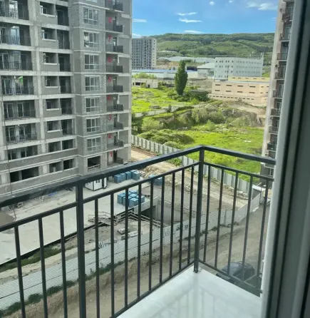 Сдам 1-комн. квартиру 31м² 7/12 эт. Тбилиси