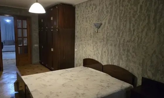 Сдам 2-комн. квартиру 80м² 3/5 эт. Тбилиси