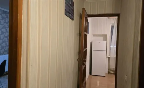 Сдам 2-комн. квартиру 80м² 3/5 эт. Тбилиси