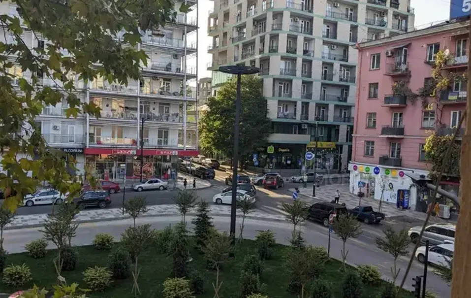 Apartments For Rent two-room 80м² 3/5 floor Tbilisi - photo 9