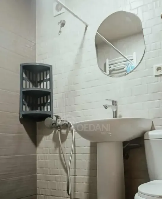 Apartments For Rent two-room 80м² 3/5 floor Tbilisi - photo 10