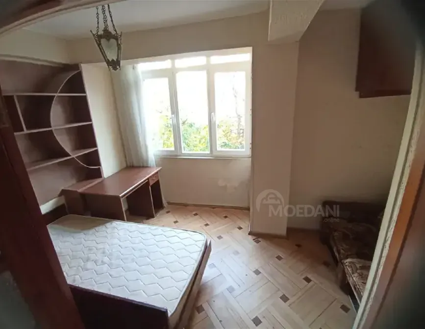 Apartments For Rent two-room 80м² 3/5 floor Tbilisi - photo 3