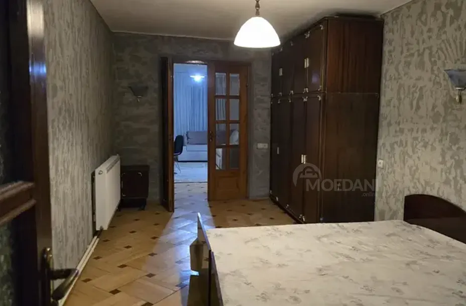 Apartments For Rent two-room 80м² 3/5 floor Tbilisi - photo 4
