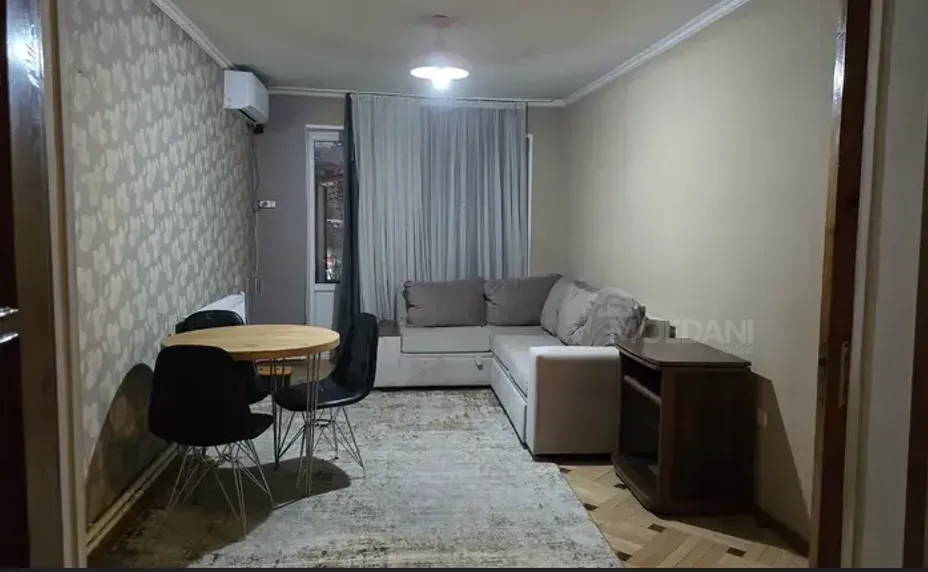 Apartments For Rent two-room 80м² 3/5 floor Tbilisi - photo 7