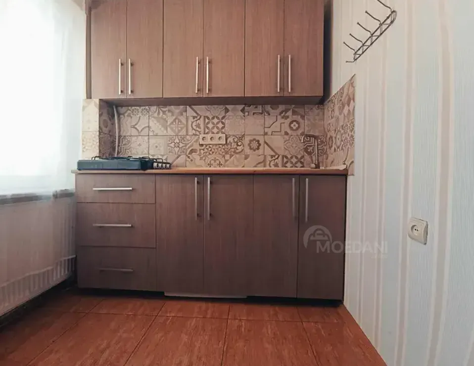 Apartments For Rent two-room 80м² 3/5 floor Tbilisi - photo 8