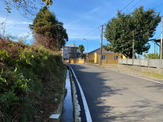 Продам земельный участок 1400м² Batumi