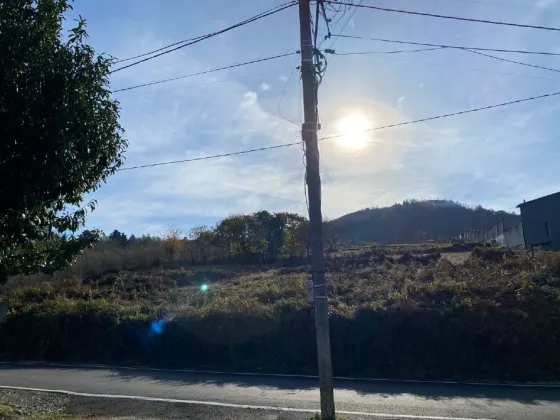 Продам земельный участок 1400м² Batumi