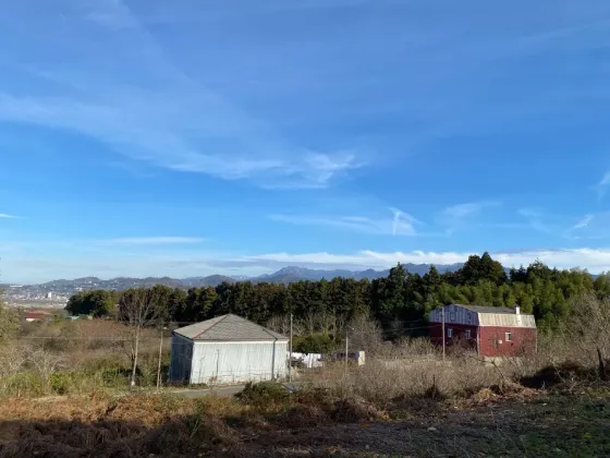 Продам земельный участок 1400м² Batumi