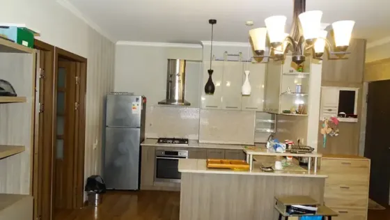 იყიდება 3 ოთახიანი ბინას 71.7მ² 7/12 სართ თბილისი