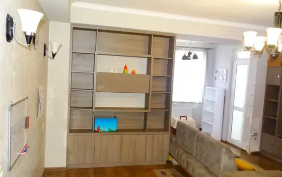 იყიდება 3 ოთახიანი ბინას 71.7მ² 7/12 სართ თბილისი