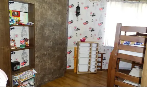 იყიდება 3 ოთახიანი ბინას 71.7მ² 7/12 სართ თბილისი