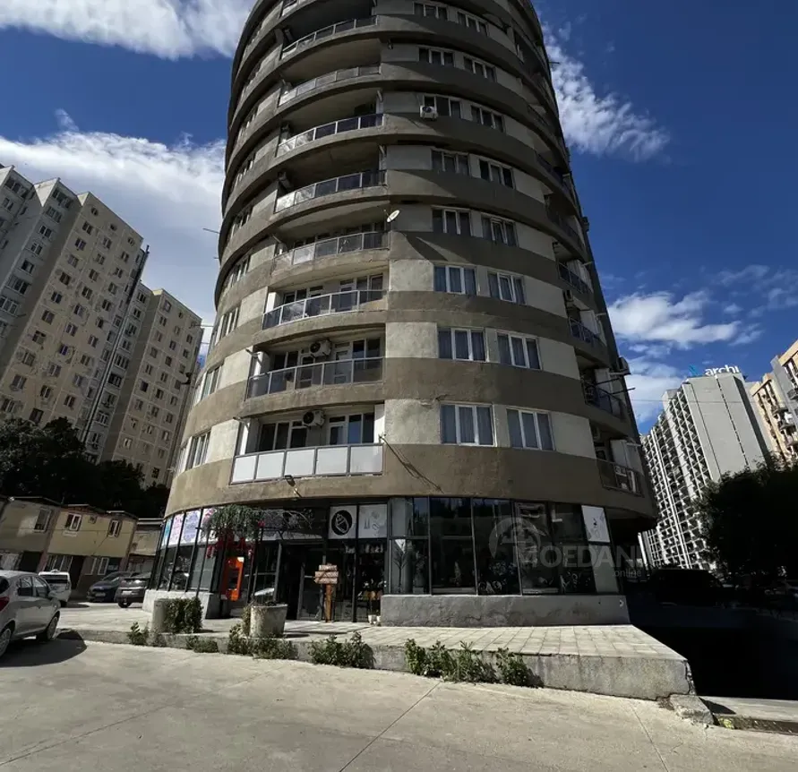 იყიდება 3 ოთახიანი ბინას 71.7მ² 7/12 სართ თბილისი - photo 9