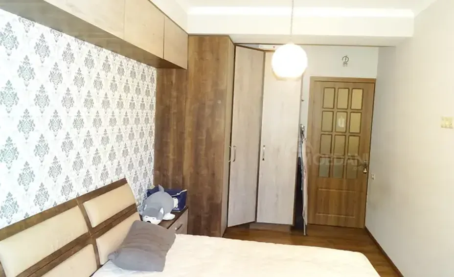 იყიდება 3 ოთახიანი ბინას 71.7მ² 7/12 სართ თბილისი - photo 7