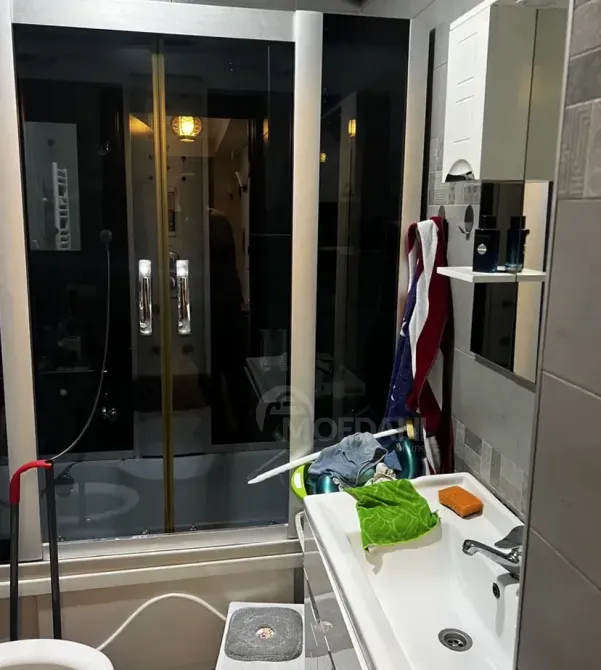 იყიდება 3 ოთახიანი ბინას 71.7მ² 7/12 სართ თბილისი - photo 6