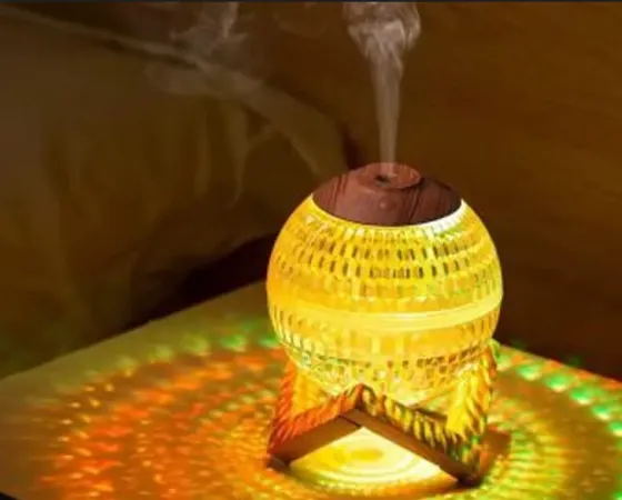 Air humidifier aromatizer Tbilisi