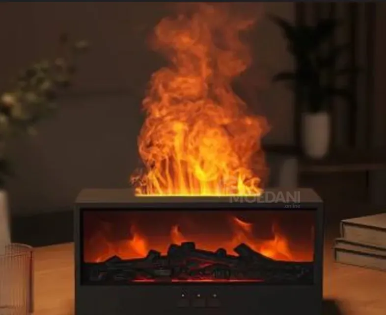 Air humidifier aromatizer Tbilisi - photo 1