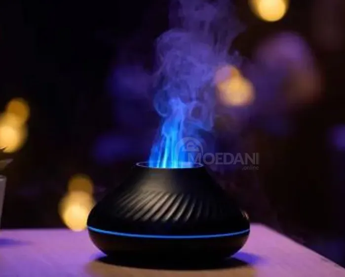 Air humidifier aromatizer Tbilisi - photo 6