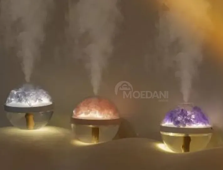 Air humidifier aromatizer Tbilisi - photo 10