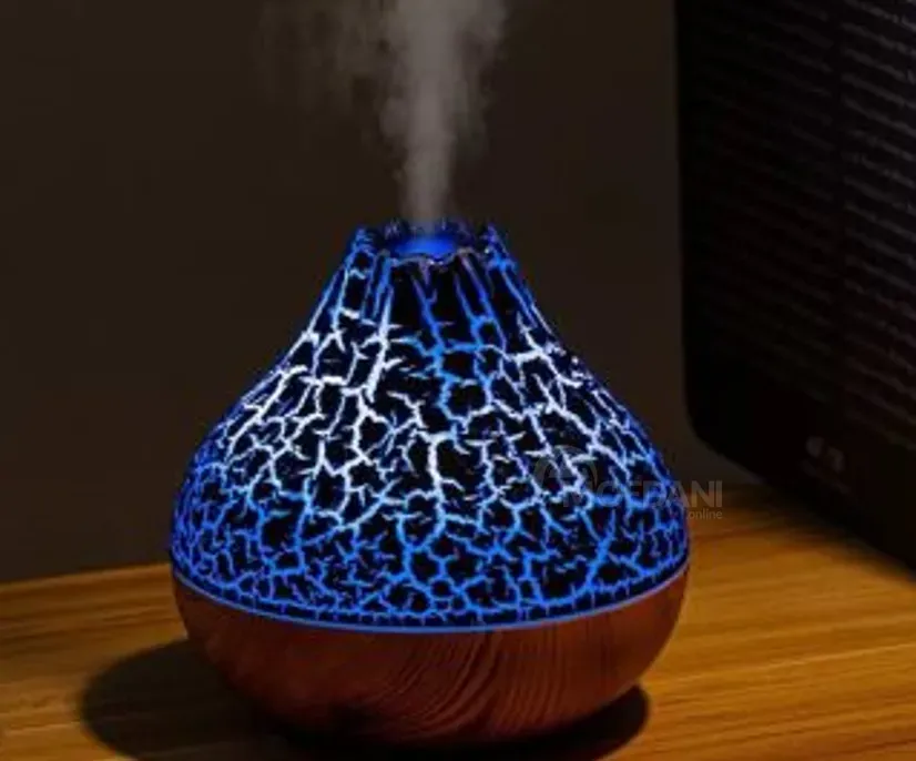 Air humidifier aromatizer Tbilisi - photo 7