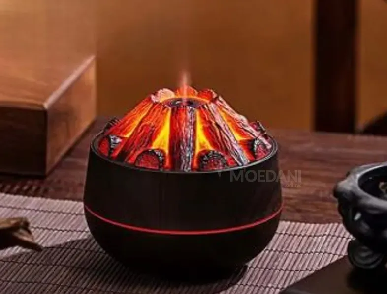 Air humidifier aromatizer Tbilisi - photo 2