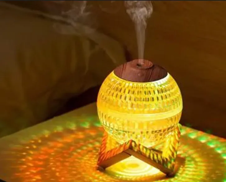 Air humidifier aromatizer Tbilisi - photo 4